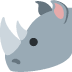 :rhinoceros: :rhinoceros: